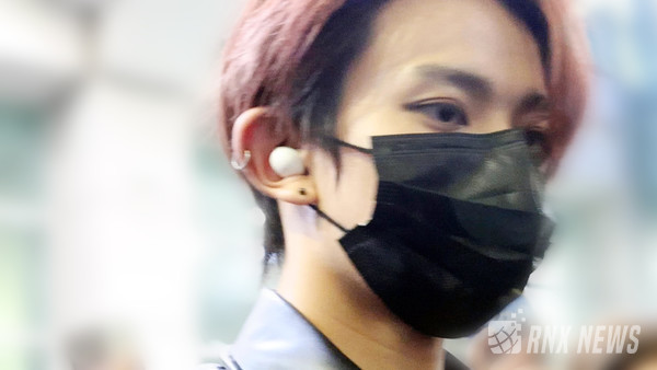 그룹 ENHYPEN (엔하이픈) 희승 [사진/영상=RNX news]