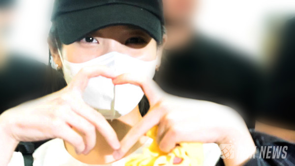 가수 IU (이지은) [사진/영상=RNX news]