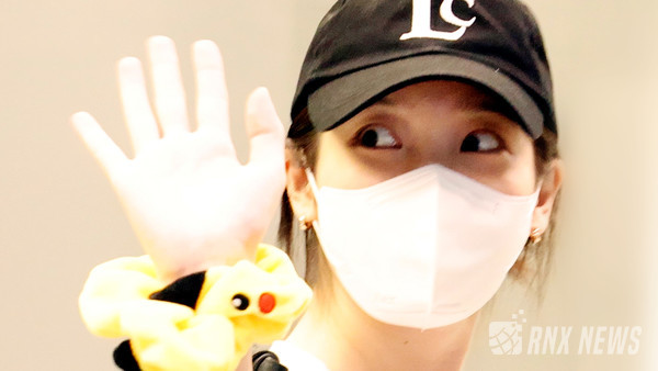 가수 IU (이지은) [사진/영상=RNX news]