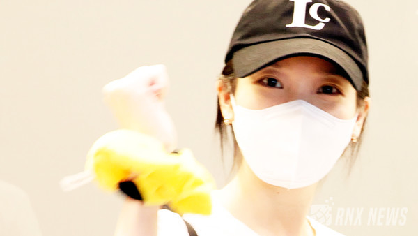 가수 IU (이지은) [사진/영상=RNX news]