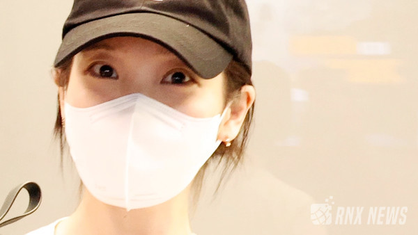 가수 IU (이지은) [사진/영상=RNX news]