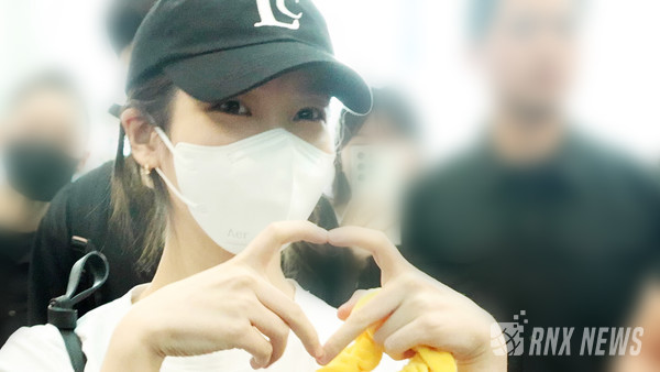 가수 IU (이지은) [사진/영상=RNX news]