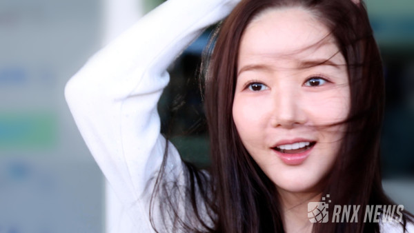 배우 박민영(Park Min Young) [사진/영상=RNX news]