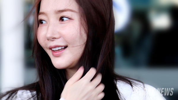 배우 박민영(Park Min Young) [사진/영상=RNX news]