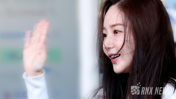 배우 박민영(Park Min Young) [사진/영상=RNX news]
