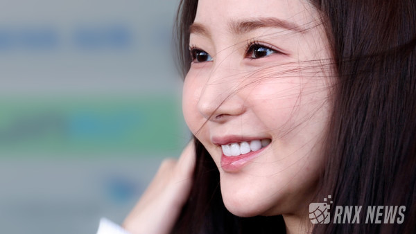 배우 박민영(Park Min Young) [사진/영상=RNX news]
