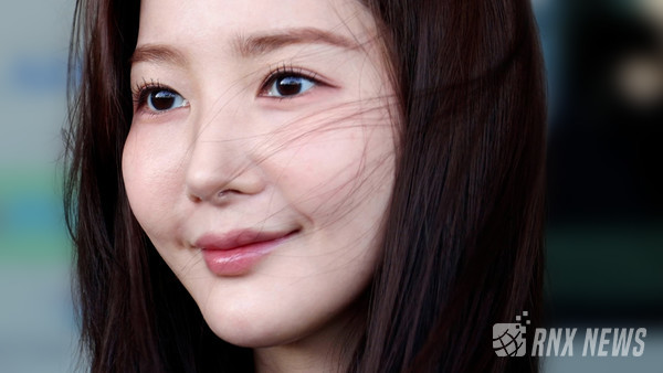 배우 박민영(Park Min Young) [사진/영상=RNX news]