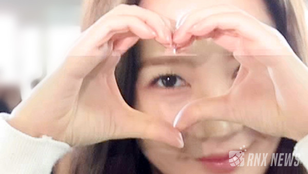 배우 박민영(Park Min Young) [사진/영상=RNX news]