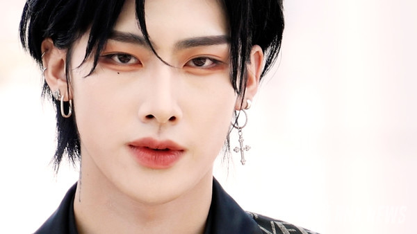 그룹 ZEROBASEONE(ZB1) 리키 [사진/영상=RNX news]