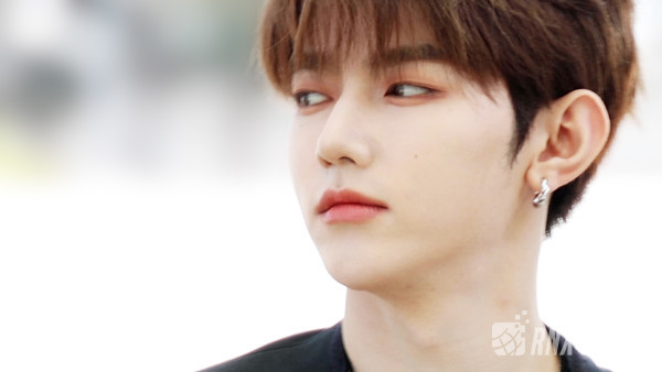 그룹 ZEROBASEONE(ZB1) 장하오 [사진/영상=RNX news]