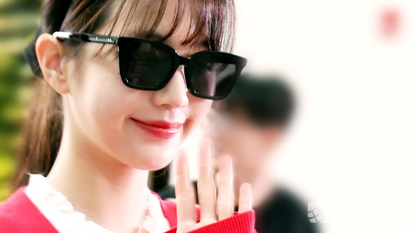 그룹 IVE(아이브) 장원영  [사진/영상=RNX news]