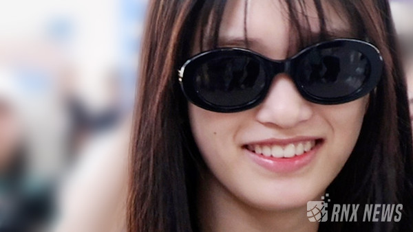 그룹 IVE(아이브) 이서 [사진/영상=RNX news]