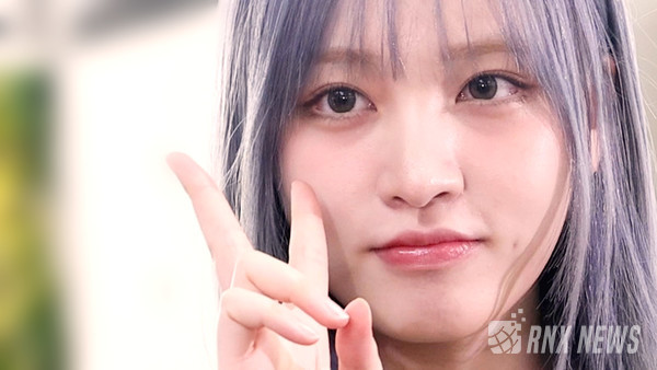 그룹 IVE(아이브) 리즈 [사진/영상=RNX news]