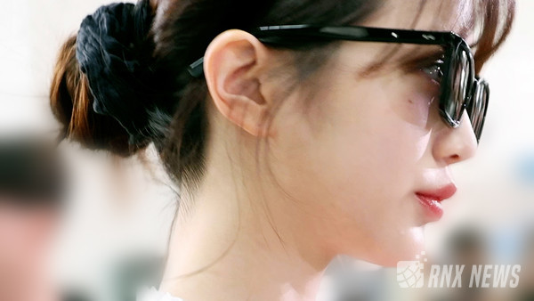 그룹 IVE(아이브) 장원영  [사진/영상=RNX news]