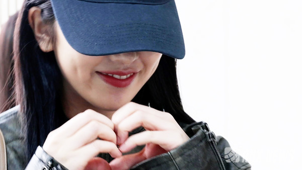 그룹 IVE(아이브) 안유진 [사진/영상=RNX news]