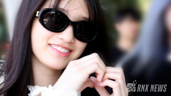 그룹 IVE(아이브) 이서 [사진/영상=RNX news]