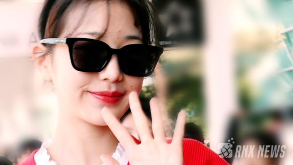 그룹 IVE(아이브) 장원영  [사진/영상=RNX news]