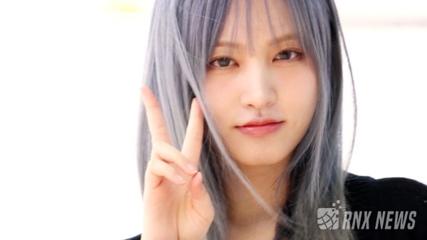 그룹 IVE(아이브) 리즈 [사진/영상=RNX news]