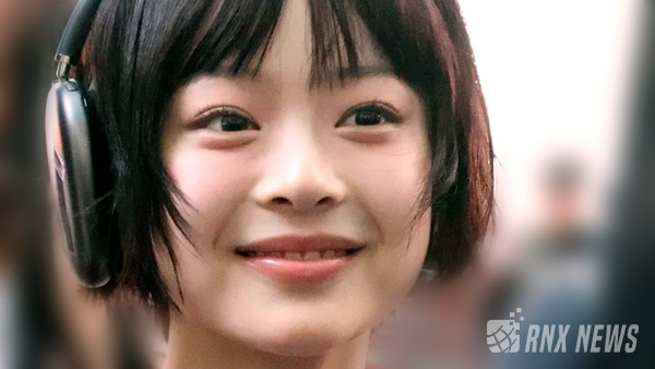 그룹 NewJeans (뉴진스) 하니 [사진/영상=RNX news]