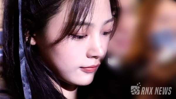 그룹 NewJeans (뉴진스) 민지 [사진/영상=RNX news]