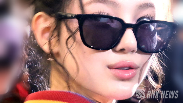 그룹 NewJeans (뉴진스) 다니엘 [사진/영상=RNX news]