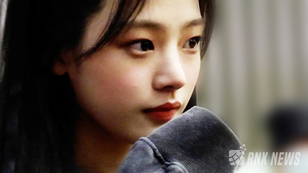 그룹 NewJeans (뉴진스)  민지  [사진/영상=RNX news]