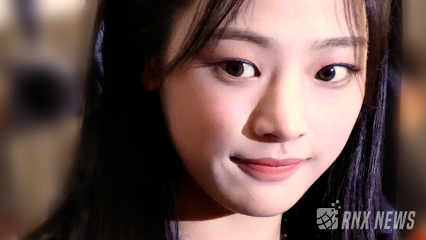 그룹 NewJeans (뉴진스) 민지 [사진/영상=RNX news]