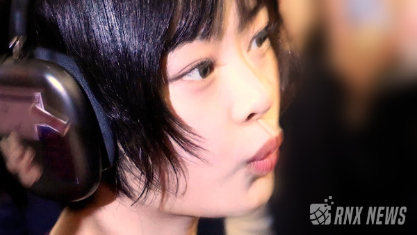 그룹 NewJeans (뉴진스) 하니 [사진/영상=RNX news]