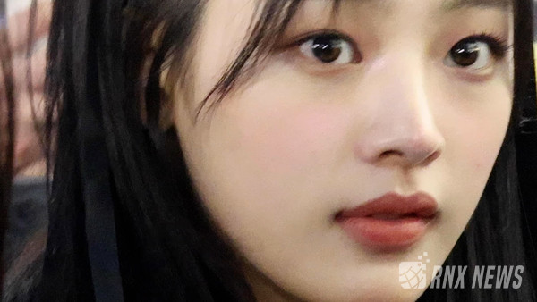 그룹 NewJeans (뉴진스) 민지 [사진/영상=RNX news]