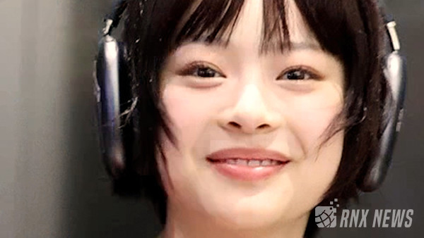 그룹 NewJeans (뉴진스) 하니 [사진/영상=RNX news]