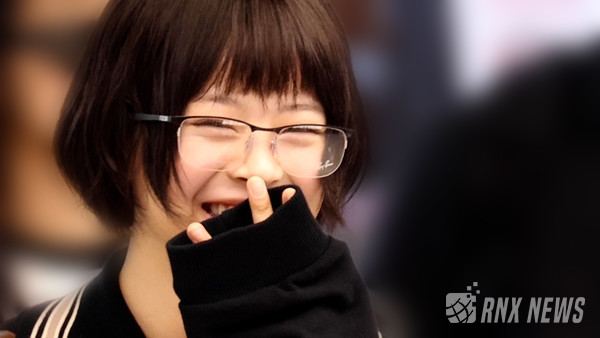 그룹 NewJeans (뉴진스) 하니  [사진/영상=RNX news]