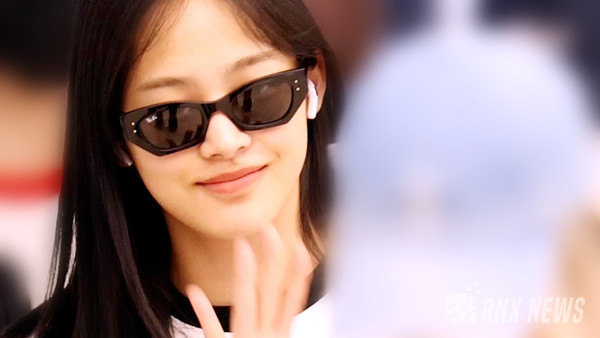 그룹 NewJeans (뉴진스) 민지  [사진/영상=RNX news]