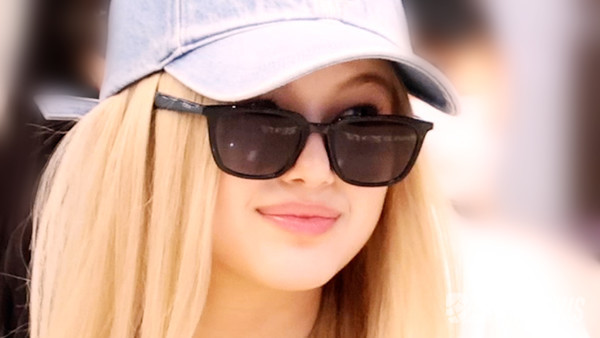 그룹 NewJeans (뉴진스) 다니엘  [사진/영상=RNX news]