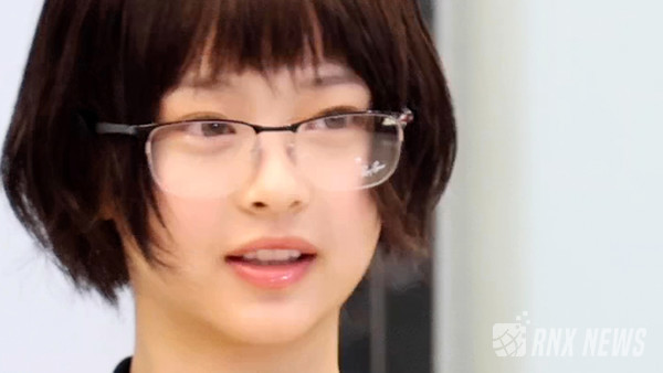 그룹 NewJeans (뉴진스) 하니  [사진/영상=RNX news]