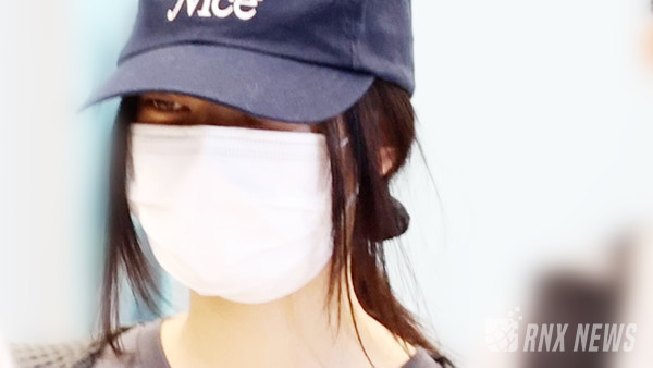 그룹 NewJeans (뉴진스) 해린  [사진/영상=RNX news]