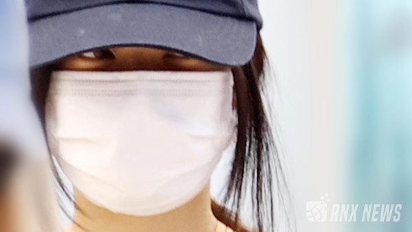 그룹 NewJeans (뉴진스) 해린  [사진/영상=RNX news]