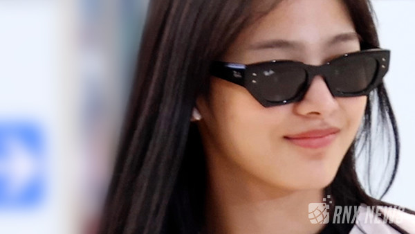 그룹 NewJeans (뉴진스) 민지  [사진/영상=RNX news]