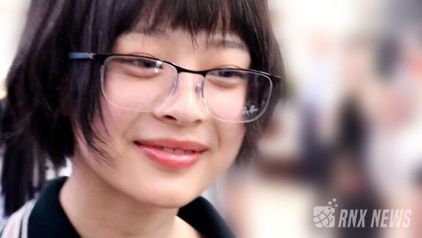 그룹 NewJeans (뉴진스) 하니  [사진/영상=RNX news]