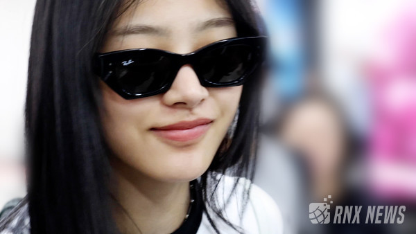 그룹 NewJeans (뉴진스) 민지  [사진/영상=RNX news]