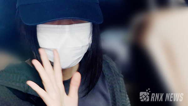 그룹 NewJeans (뉴진스) 해린  [사진/영상=RNX news]