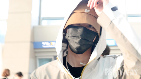 'Seventeen' 디에잇(THE 8/서명호) [사진/영상=RNX news]