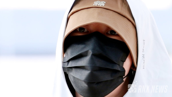 'Seventeen' 디에잇(THE 8/서명호) [사진/영상=RNX news]