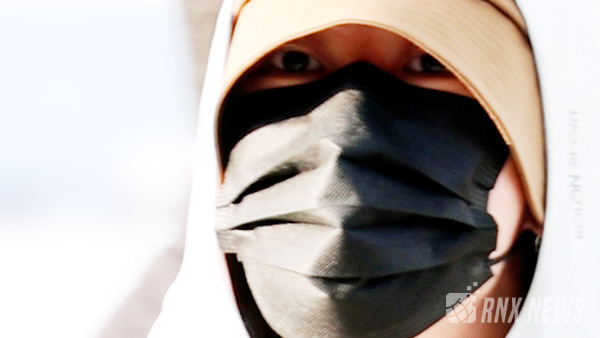 'Seventeen' 디에잇(THE 8/서명호) [사진/영상=RNX news]