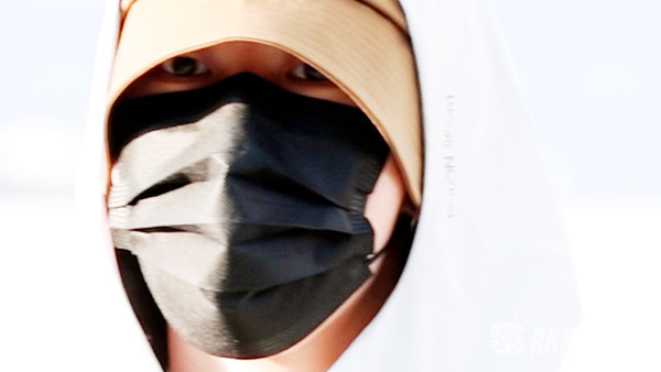 'Seventeen' 디에잇(THE 8/서명호) [사진/영상=RNX news]