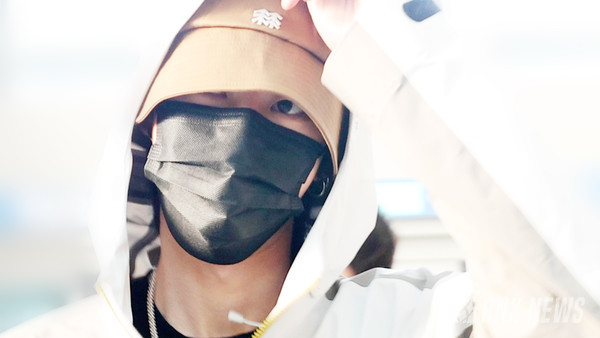 'Seventeen' 디에잇(THE 8/서명호) [사진/영상=RNX news]