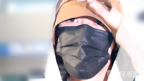 'Seventeen' 디에잇(THE 8/서명호) [사진/영상=RNX news]