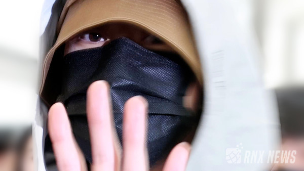 'Seventeen' 디에잇(THE 8/서명호) [사진/영상=RNX news]