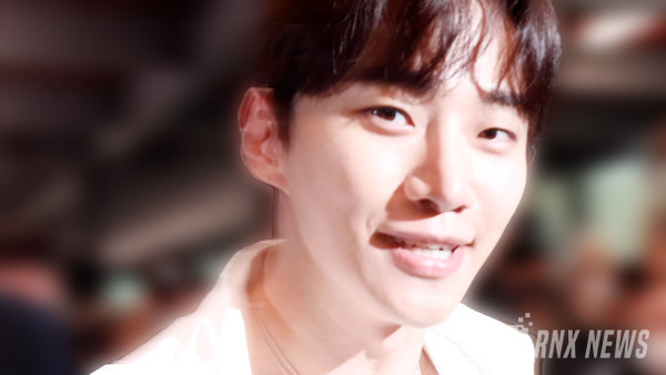 가수 겸 배우 준호(Lee Jun-Ho) [사진/영상=RNX news]