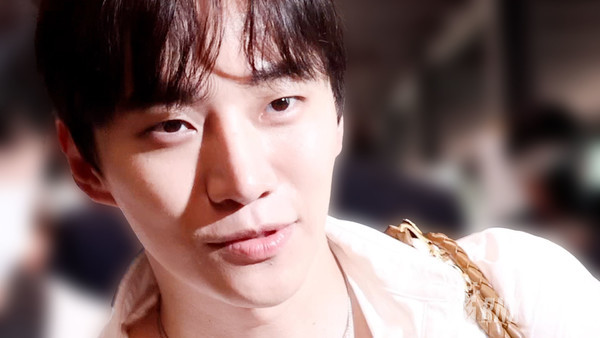 가수 겸 배우 준호(Lee Jun-Ho) [사진/영상=RNX news]