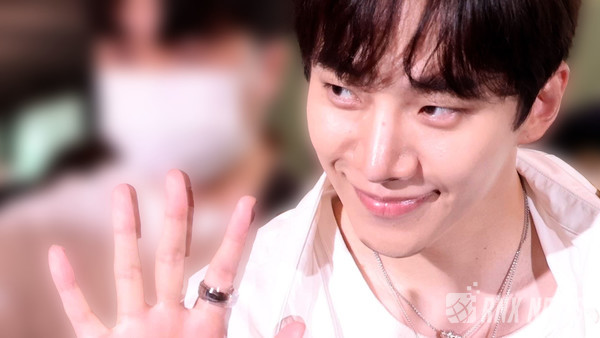 가수 겸 배우 준호(Lee Jun-Ho) [사진/영상=RNX news]